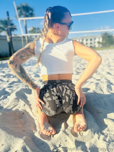 Littlelyssy modelo xxx archivo