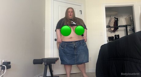 Bodylovebritt2 estrella porno en alta definición galería