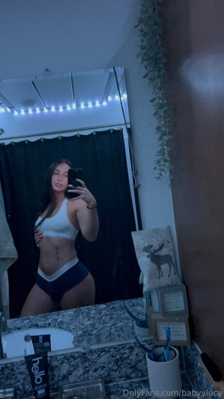 Babyylucy estrella perfecta imágenes