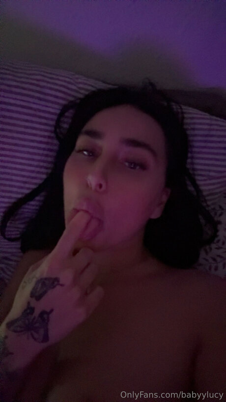 Babyylucy modelo adulto galería