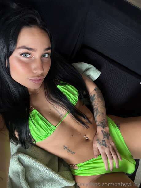 Babyylucy actriz porno galerías