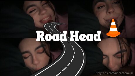 Nani Themuse estrella porno xxx recopilación