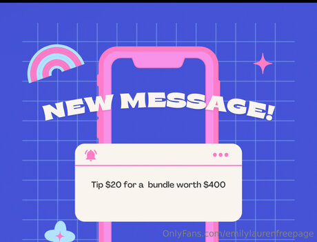 Emilylaurenfreepage estrella porno adulto galerías