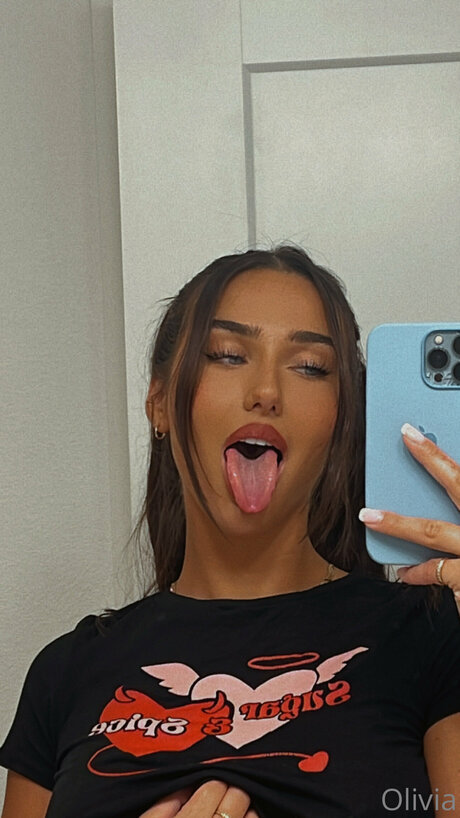 Oliviaj4 estrella porno xxx galerías