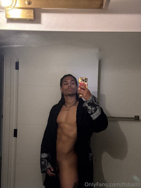 Itsball0 estrella porno agradable archivo