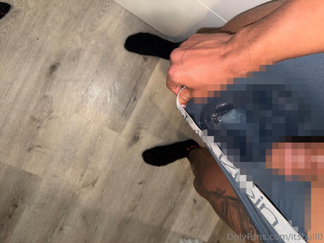 Itsball0 modelo agradable imágenes