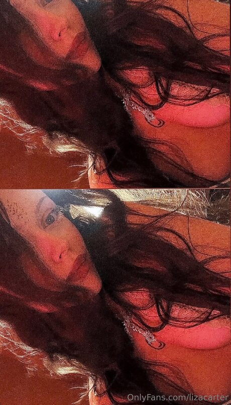 Lizacarter modelo hd archivo