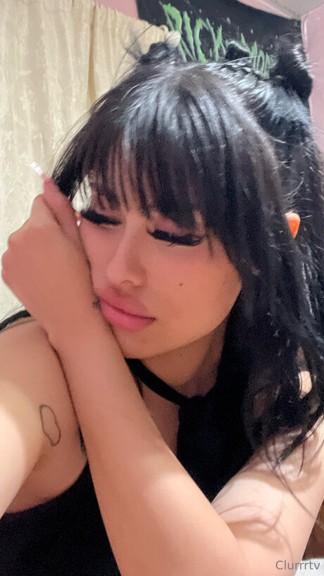 Imclurrr sexo modelo imagen