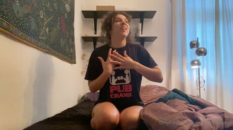 Ivynovascandyshop estrella pornografica imagen