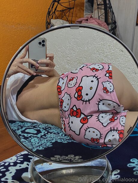 Mialooov sexo estrella foto