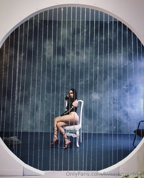Kvcsjazminfree mejor estrella porno foto