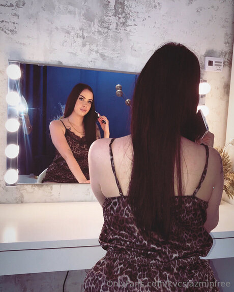 Kvcsjazminfree hermosa estrella archivo