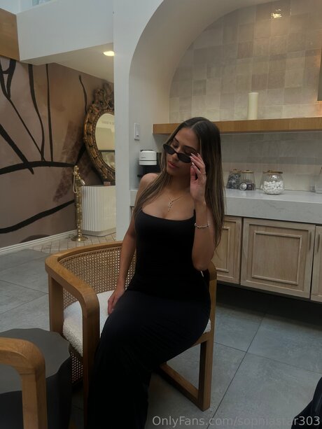 Sophiastar303 modelo superior galerías