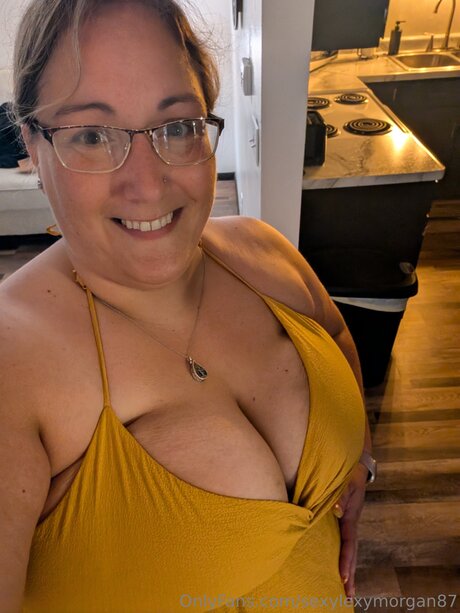 Sexylexymorgan87 actriz xxx foto