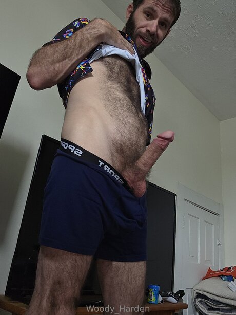 Woody Xxx buen modelo archivo