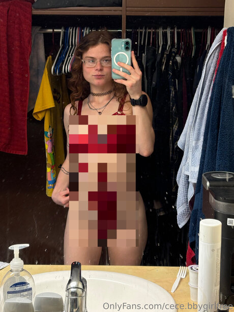 Cece Bbygirlfree actriz caliente galerías