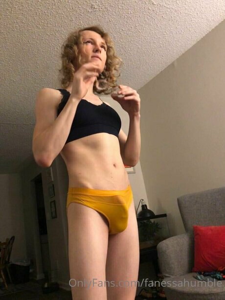 Fanessahumble estrella porno superior recopilación