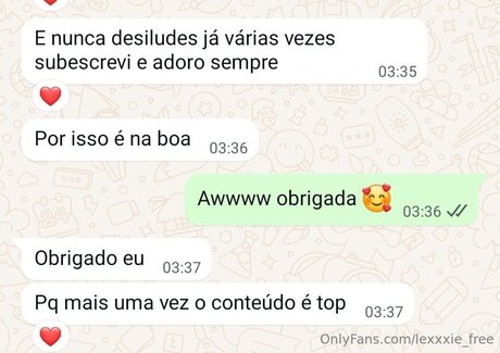 Lexxxie Free estrella xxx foto