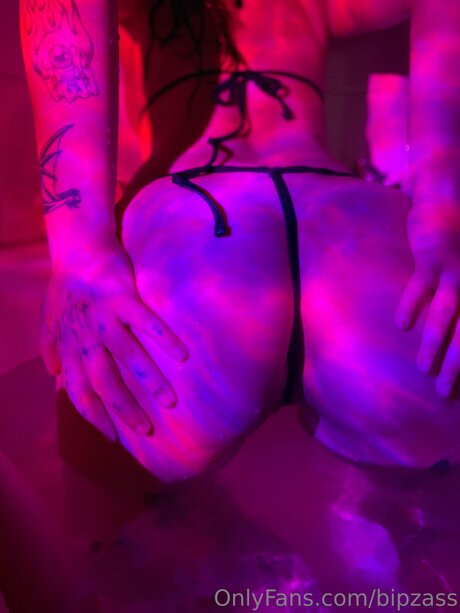 Bipzass bonita modelo galerías