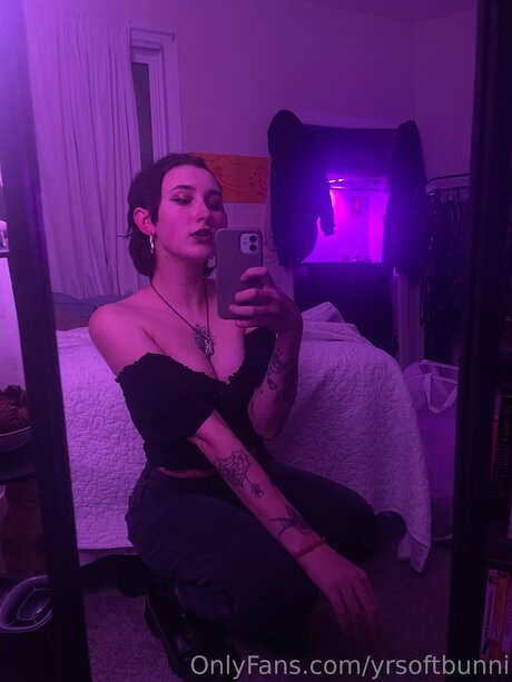 Yrsoftbunni sexo estrella porno imagen