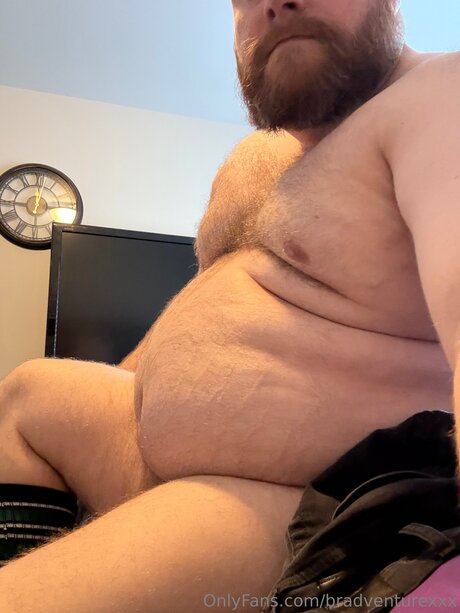 Bradventurexxx actriz exclusiva fotos