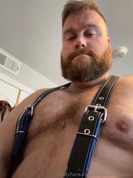 Bradventurexxx estrella porno exclusiva imagen