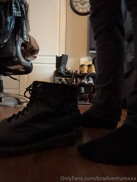 Bradventurexxx estrella porno desnuda galería