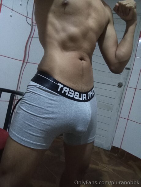 Piuranobbk modelo sexy archivo