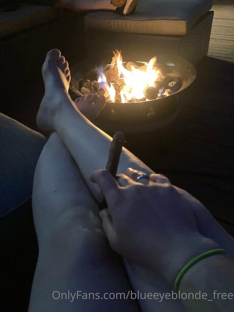 Blueeyeblonde Free hermosa estrella recopilación