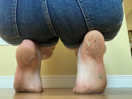 Blueeyeblonde Free modelo mejor archivo