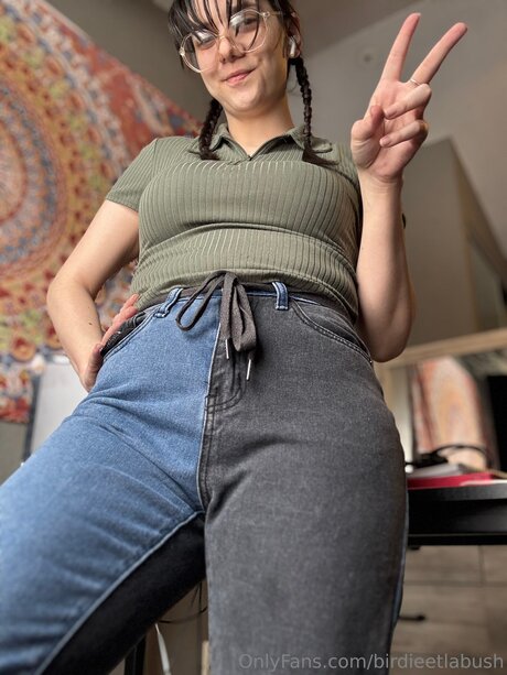 Birdieetlabush estrella porno mejor archivo