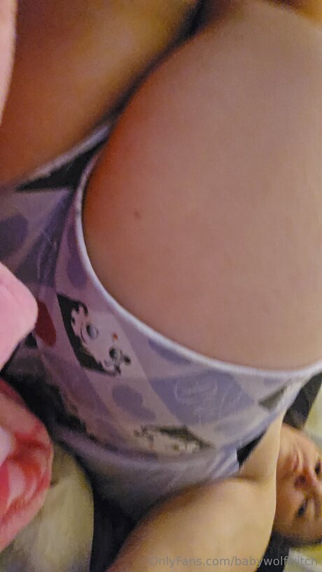 Babywolfwitch desnudos de modelos imagen