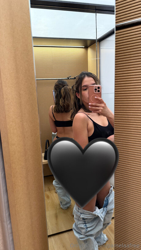 Pamelaafree modelo de alta calidad foto