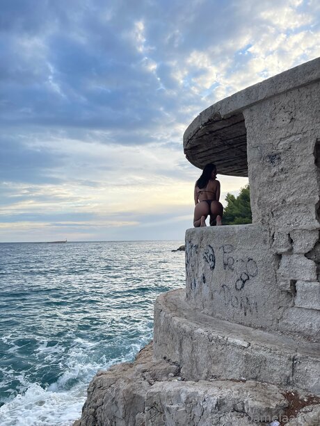 Pamelaafree estrella imagen