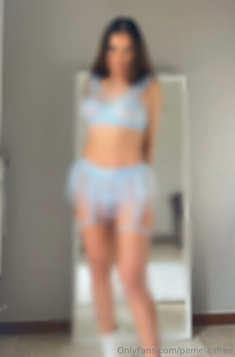 Pamelaafree estrella porno bonita galería