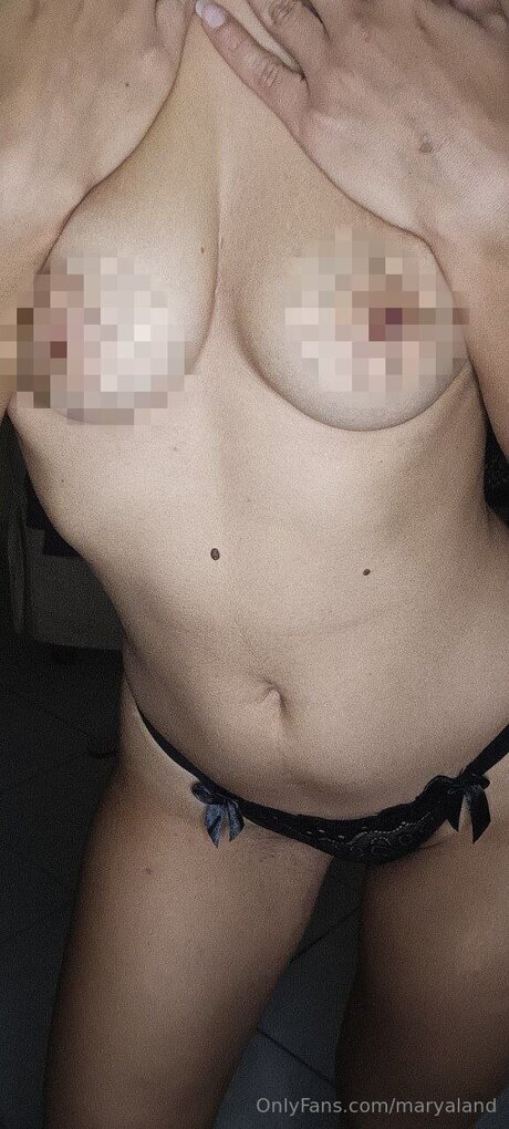 Maryaland actriz perfecta foto