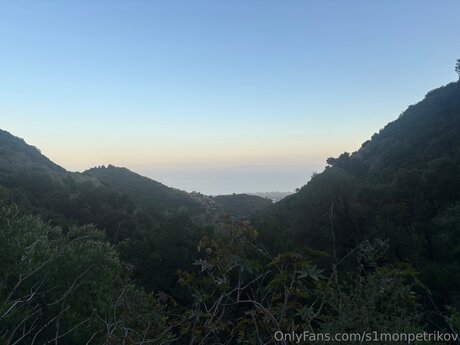 S1monpetrikov estrella porno agradable archivo