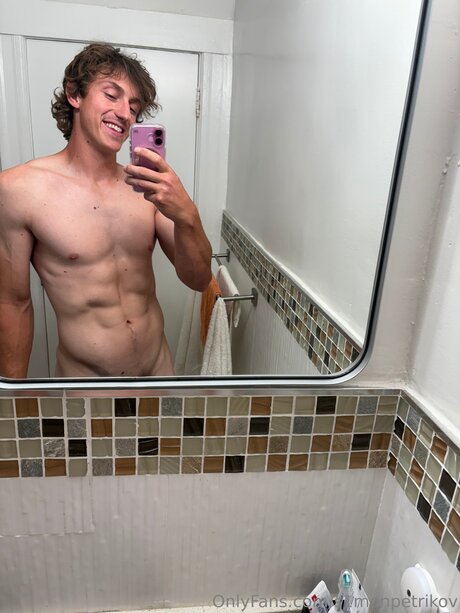 S1monpetrikov estrella porno de arte recopilación