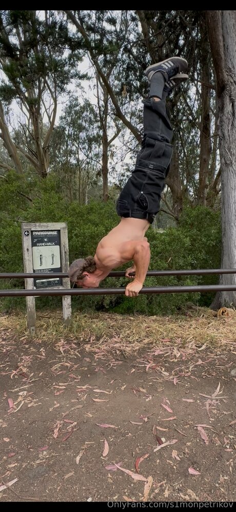 S1monpetrikov mejor estrella porno galerías