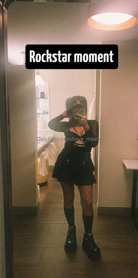 Love Moxie mejor estrella galerías