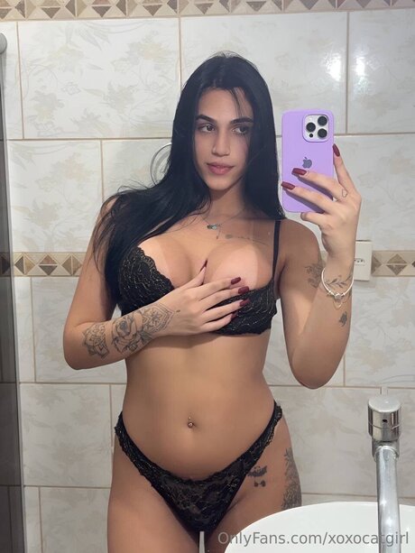 Xoxocatgirl actriz porno galerías