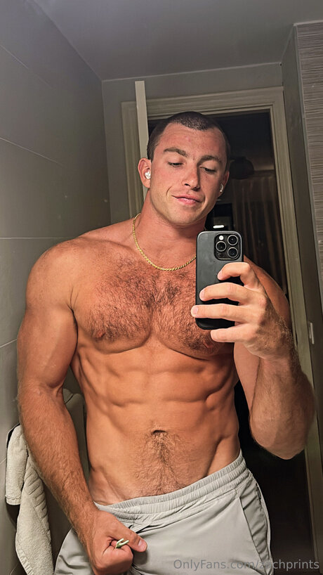 Zachprints estrella porno superior fotos