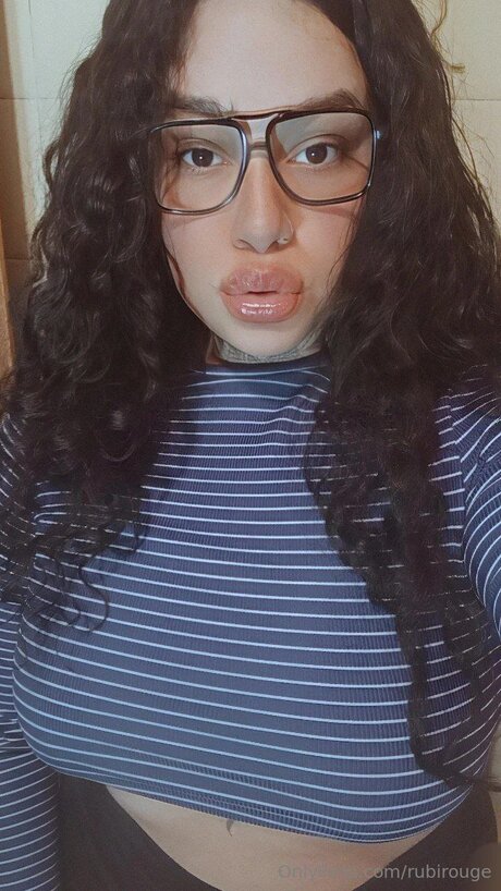 Rubirouge actriz xxx galería