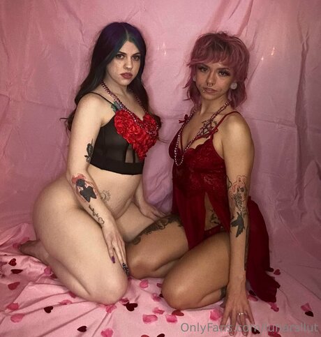 Lunarsllut estrella porno superior galería