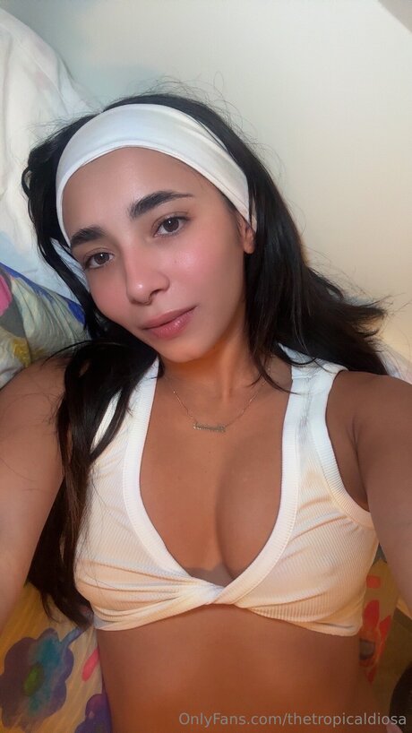 Thetropicaldiosa actriz libre foto