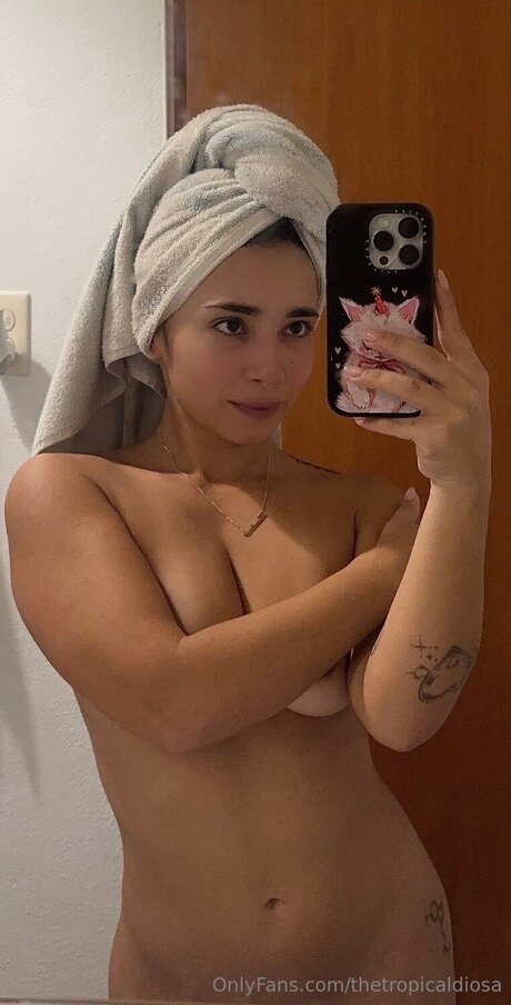 Thetropicaldiosa Fotoaufnahmen