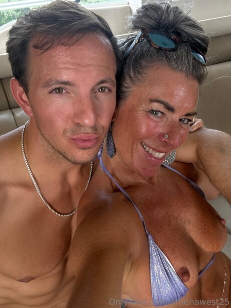 Athenawest25 estrella porno mejor archivo