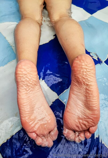 Sweetfeetsv2 desnudos de estrellas imagen