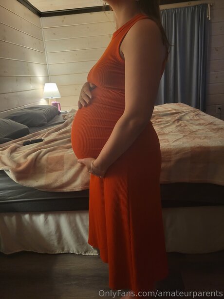 Amateurparents modelo hermosa galería