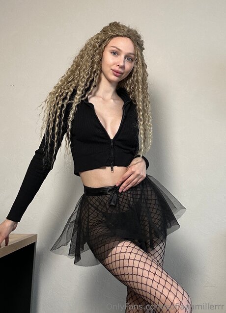 Sofiaaamillerrr modelo perfecto galerías